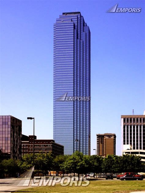 Federal Reserve Bank Of Dallas - Bank In Dallas Tx - Banking Choices