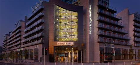 Maldron Hotel Tallaght - Dublin Convention Bureau