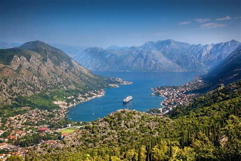 Lovcen National Park - Montenegro