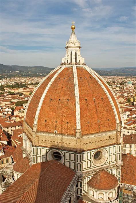 Florence Cathedral - wonder of Renaissance architecture | Wondermondo