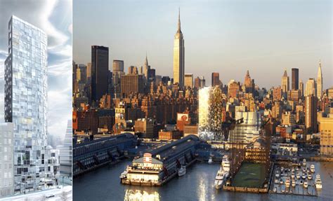 Most Powerful Skyline in the U.S. (pros, expensive, best) - City vs ...