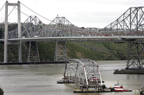 Carquinez Bridge retrofit also faced unusual bolt issues