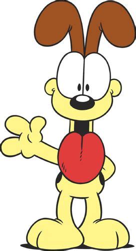 Odie | Garfield Wiki | Fandom powered by Wikia