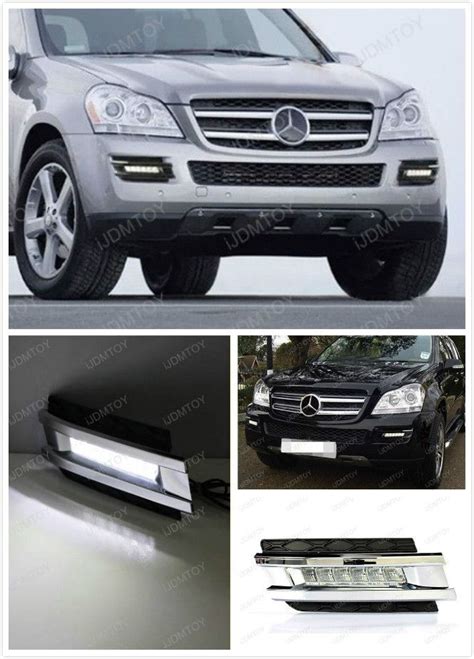 2011 Mercedes Benz Gl450 Accessories ~ Wallpaper Meyer