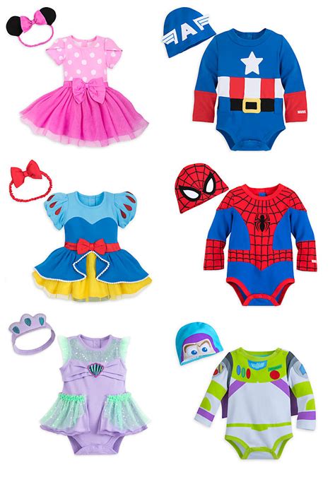 30% Off Disney Baby Costumes @ Shop Disney