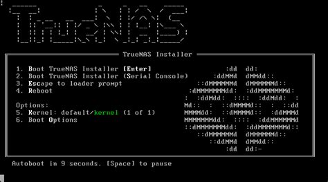 Truenas Core vs. Scale - A detailed comparison - Virtualization Howto