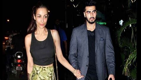 Malaika Arora, Arjun Kapoor to reportedly get married in a Christian ...