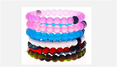 What Do The Different Colors Of Lokai Bracelets Mean?(Full Guide) - A ...