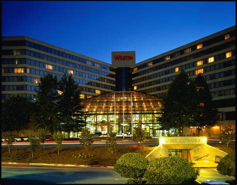 The Westin Atlanta Airport—The Westin Atlanta Airport | Flickr