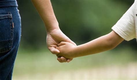 Keeping ADHD Kids Safe: We Can't Hold Hands Forever