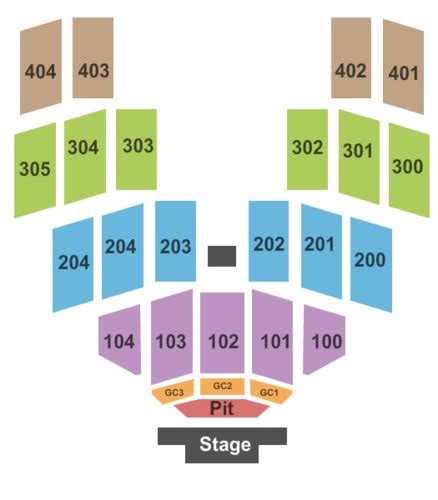 Wild Horse Pass Hotel & Casino Tickets, Seating Charts and Schedule in Chandler AZ at StubPass!