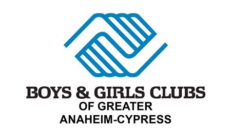 Boys & Girls Clubs of Greater Anaheim-Cypress