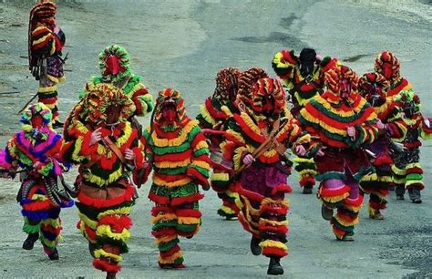 festa-dos-rapazes-portugal-winter-pagan-traditions-customs-europe in 2020 | Portugal tourism ...