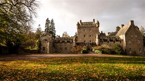 Cawdor Castle | Visit Inverness Loch Ness