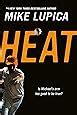 Heat: Lupica, Mike: 9780142407578: Amazon.com: Books