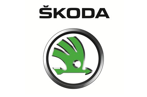 AUSmotive.com » Geneva 2011: Škoda’s new logo and VisionD concept