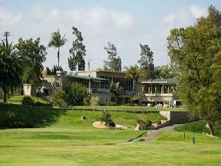 Marine Memorial Golf Course | Tee Times in Camp Pendleton | Discount ...