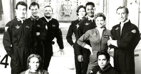 'SeaQuest DSV': Where Is The Cast Now?