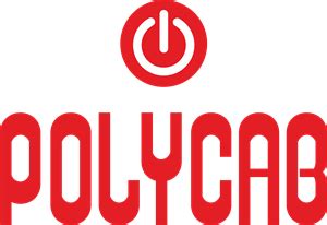 Polycab New Logo Download png