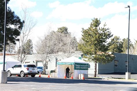 Coconino County sees one-week decline in COVID-19 cases | Williams-Grand Canyon News | Williams ...