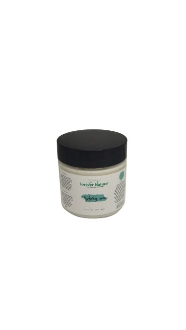 Hydrating Cream - Forevernatural