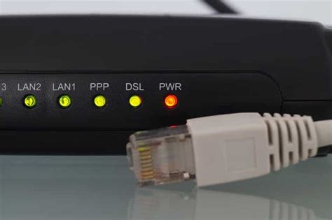 How to Setup and Configure a DSL Modem? (Answered) - Internet Access G