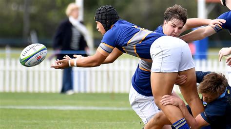 GPS First XV rugby union photo gallery – in pictures | Gold Coast Bulletin