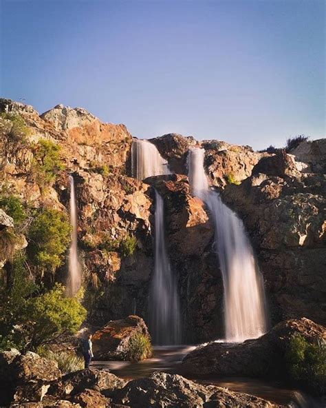 Tulbagh Waterfall Hiking Trails - Secret Cape Town