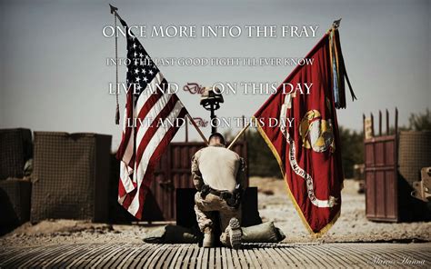 US Marines Desktop Wallpapers - Wallpaper Cave