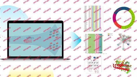 Bioinformatics Proteomics Analysis Guide for Research Papers – Eshoptrip