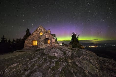 Mount Spokane State Park