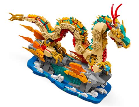 Brickfinder - 002—LEGO-The-Spring-Festival-Auspicious-Dragon-80112—05