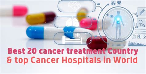 top-20-countries-for-cancer-treatment-in-World - Topper BD