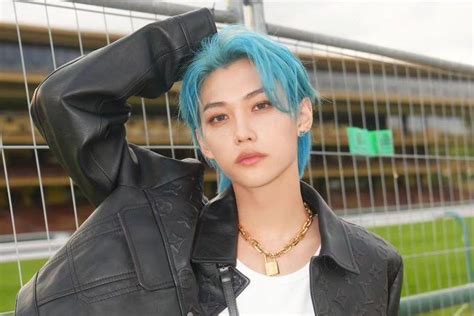 Stray Kids’ Felix Announced As New House Ambassador For Louis Vuitton