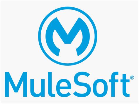 Mulesoft Logo Transparent, HD Png Download - kindpng