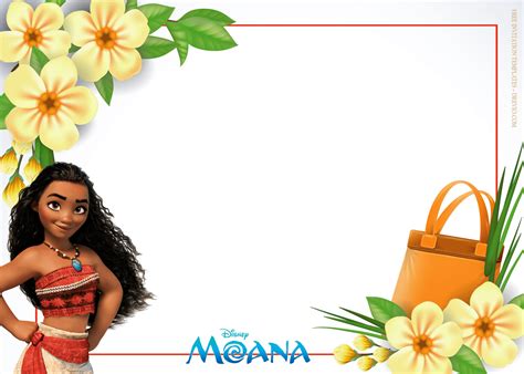 7-Summer-Bash-With-Moana-Birthday-Invitation-Templates-Type-One ...