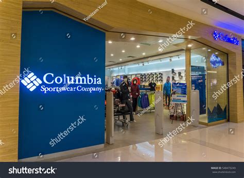 Columbia Sportswear Outlet Stores Canada | RLDM