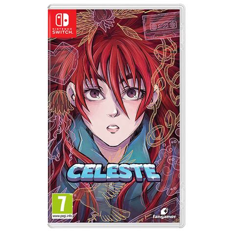 Buy Celeste on Switch | GAME