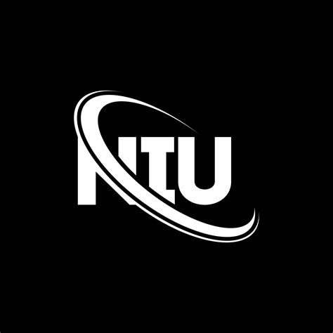 NIU logo. NIU letter. NIU letter logo design. Initials NIU logo linked ...