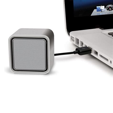 Best speaker for MacBook Pro