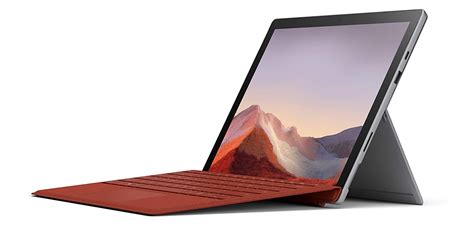 Surface Pro 7 sports USB-C + more at up to $300 off, deals from $675