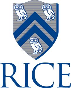 Rice University Logo PNG Vector (EPS) Free Download