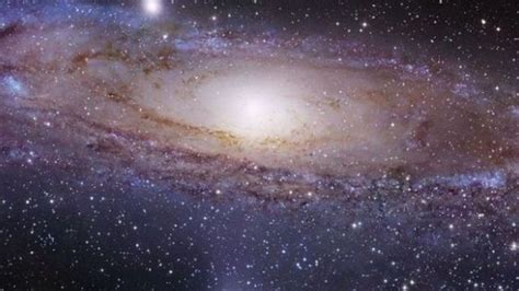 Andromeda Galaxy Wallpaper - WallpaperSafari