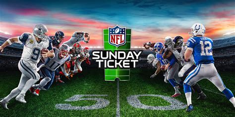DirecTV Subscribers Got Screwed All Day Trying To Access NFL Sunday TIcket - Daily Snark