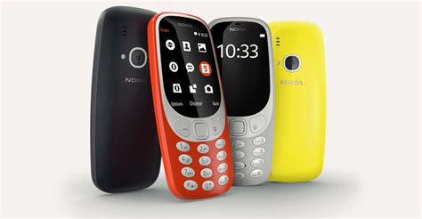 Nokia 3310 eksplodowała - nastolatek z poparzeniami trafił do szpitala