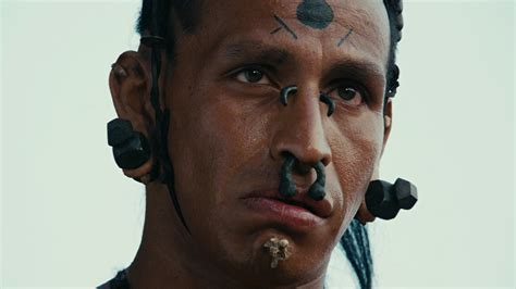 Apocalypto (2006) - AZ Movies