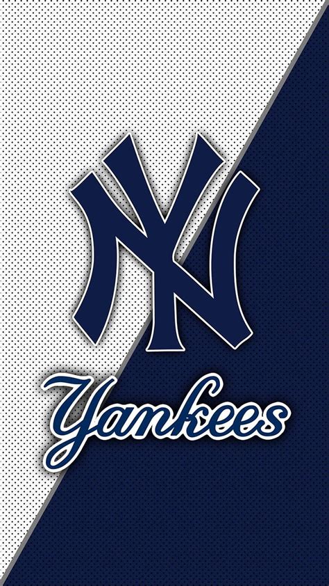 New York Yankees Logo, Cool New York Yankees HD phone wallpaper | Pxfuel