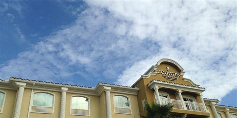 Country Inn & Suites By Carlson, Port Orange-Daytona (Port Orange, FL ...