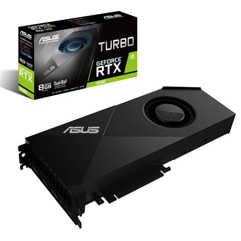 Asus shows off its RTX 2080 and RTX 2080Ti lineup | KitGuru