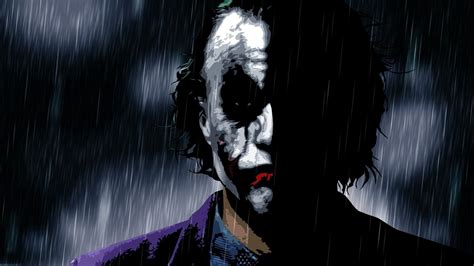 Sad Joker Wallpapers - Wallpaper Cave